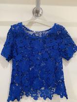 Blusa azul escuro,feminino,rafa modas
