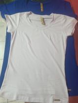 Blusa baby look Blusa baby look