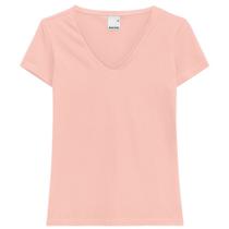 Blusa Baby Look Feminino 4502 - Malwee