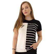 Blusa Banana Doce Remember Why You Started - 6212 Blusa Banana Doce Remember Why You Started - 6212