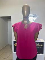 Blusa Barbie Blusa Feminina - Pronta Entrega - Veste 38/40