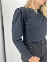 Blusa Basic manga 7/8 Blusa Basic manga 7/8