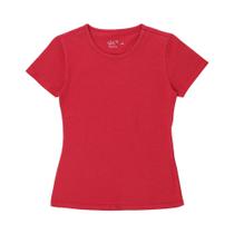 blusa basica em malha