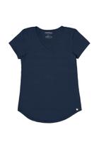 blusa basica feminina