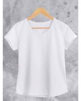 blusa basica feminina