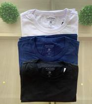Blusa basica