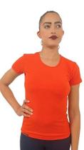 Blusa Básica K2B Manga Curta