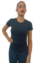 Blusa Básica K2B Manga Curta