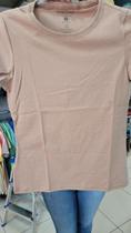 Blusa basica