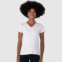 Blusa Basica Manga Curta Malwee Basico 1000047373