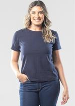 Blusa Básica Pau a Pique Blusa Básica Pau a Pique