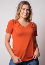 Blusa Básica Pau a Pique Blusa Básica Pau a Pique