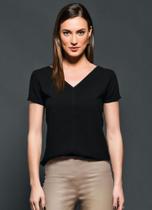 Blusa Básica Preta