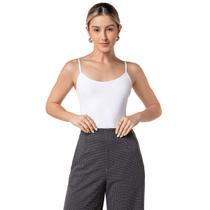 Blusa Básica Sem Costura Feminino Loba Lupo Blusa Básica Sem Costura Feminino Loba Lupo