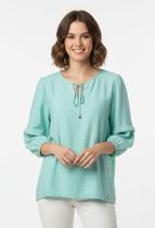Blusa Bata Chicago-By Forma Blusa Bata Chicago-By Forma
