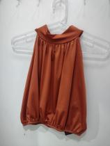 Blusa bata Blusa bata