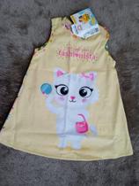 Blusa bebê