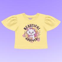 Blusa Bebê Menina Marie Fakini Blusa Bebê Menina Marie Fakini