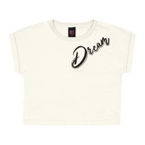 Blusa Bege Juvenil Pulla Bulla Menina - 53502-1271 Blusa Bege Juvenil Pulla Bulla Menina - 53502-1271