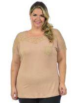 Blusa beijinho fenomenal