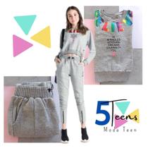 Blusa Believ TAM 14 Blusa Believ TAM 14