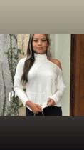 Blusa Bell