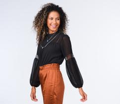 Blusa BEVERLY