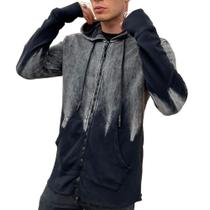 Blusa Biotwo Constrast Style Masculino Blusa Biotwo Constrast Style Masculino