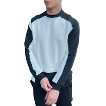 Blusa Biotwo Moletom Skull Masculino Blusa Biotwo Moletom Skull Masculino