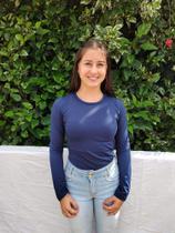 Blusa, blusinha térmica feupada de alta qualidade. - MA.GÍ Blusa, blusinha térmica feupada de alta qualidade. - MA.GÍ