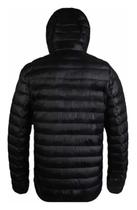 Blusa Bobojaco Masculino Impermeável Preto