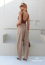 Blusa Body Malha Perfect Way Ma 62104 - G Blusa Body Malha Perfect Way Ma 62104 - G