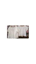 Blusa bordado rechelieu