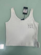 Blusa branca