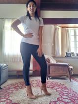 Blusa branca