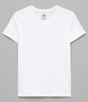 Blusa branca