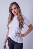 blusa branca blusa branca