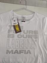 Blusa branca tamanho P