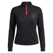 Blusa Braziline Flamengo Tato - Feminino - Preto - M Blusa Braziline Flamengo Tato - Feminino - Preto - M