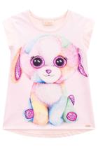 Blusa Cachorrinho Color - KUKIÊ