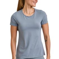 Blusa Caju Brasil Light Tela Costas Feminina