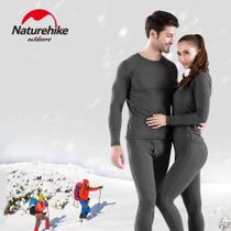 Blusa Calça Proteção Térmica Frio Moto Viagem Neve