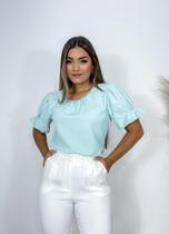 Blusa camaçari