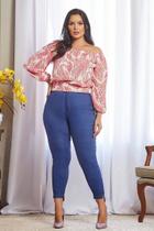 Blusa Camila Savannah