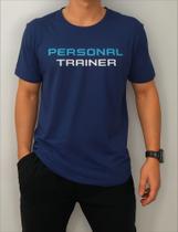 Blusa Camisa Camiseta Dryfit Personal Trainer Academia Professor Treino Uniforme