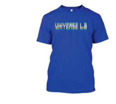 Blusa Camisa Camiseta Universe l.b Tumblr