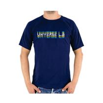 Blusa Camisa Camiseta Universe l.b Tumblr