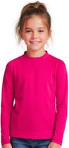 Blusa Camisa Praia Piscina Proteção UV Solar Juvenil Blusa Camisa Praia Piscina Proteção UV Solar Juvenil