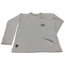 Blusa Camisa Proteção Uv50 Solar Infantil 2 ao 16 Criança Praia Camiseta Menina Menino
