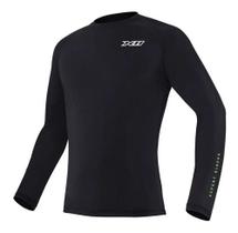 Blusa Camisa Segunda Pele Térmica Climate 1 X11 Moto Bike Blusa Camisa Segunda Pele Térmica Climate 1 X11 Moto Bike